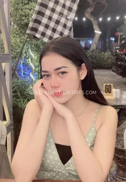 Gold Coast escorts Ulla — 1