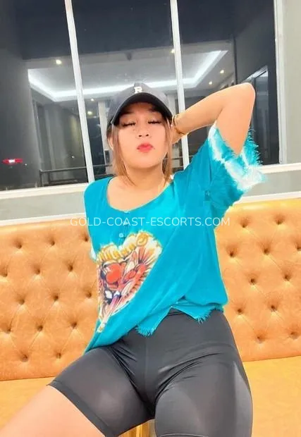 Gold Coast escorts Reese — 2