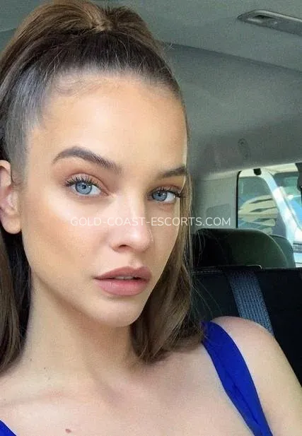Gold Coast escorts Åsa — 1