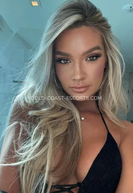 Gold Coast escorts Caroline — 5