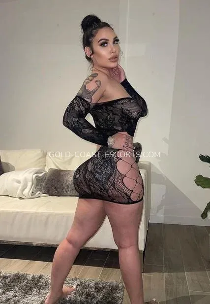 Gold Coast escorts Miranda — 4