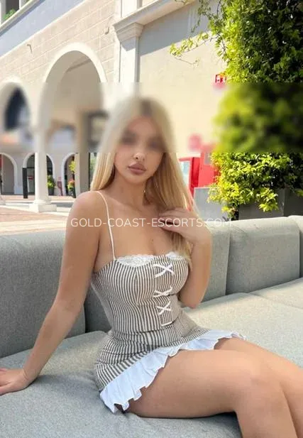 Gold Coast escorts Jamie — 9
