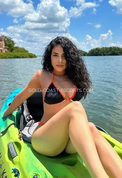 Gold Coast escorts katie