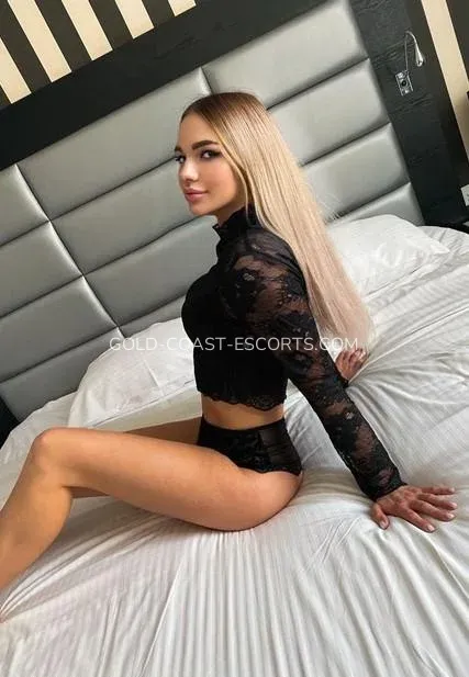Gold Coast escorts Briana — 4