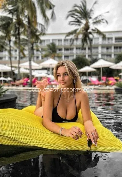 Gold Coast escorts Gunilla — 4