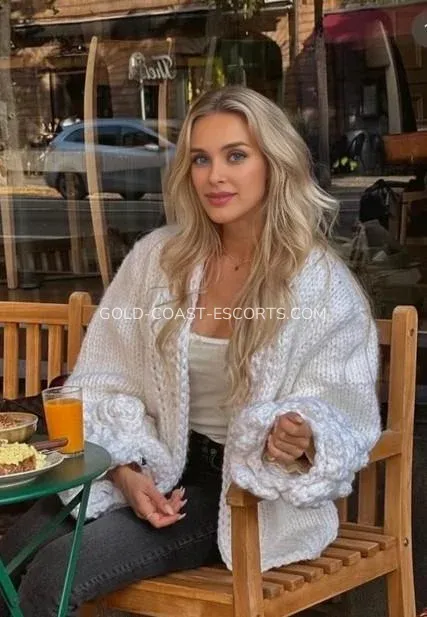 Gold Coast escorts Jennifer — 6