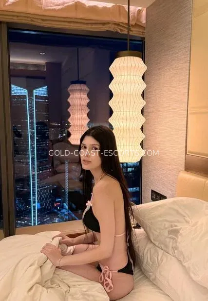 Gold Coast escorts Eva — 9
