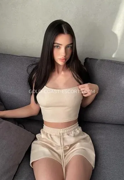 Gold Coast escorts Addison — 1