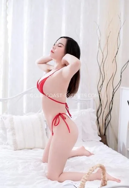 Escort djevojka Märta - Gold Coast