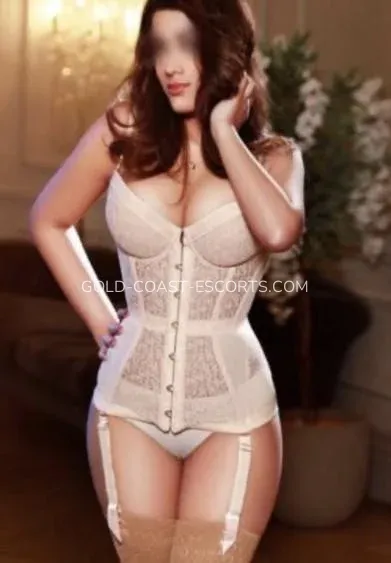 Gold Coast escorts Charlotta — 4