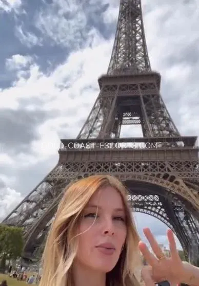 Gold Coast escorts Anette — 1