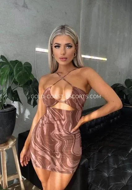 Gold Coast escorts Faith — 5