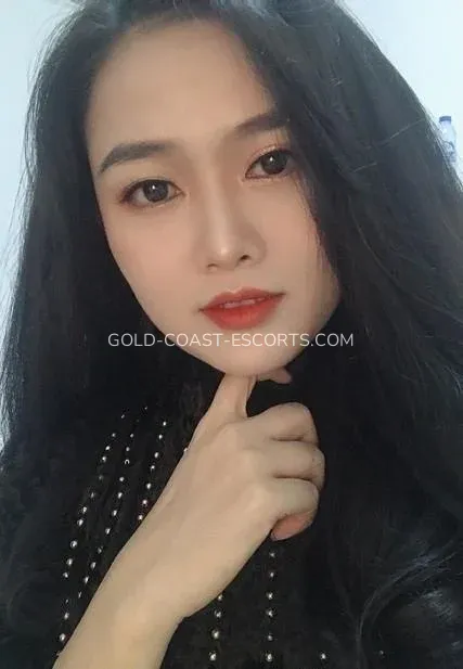 Gold Coast escorts Trinity — 1