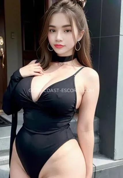 Gold Coast escorts Maria — 5