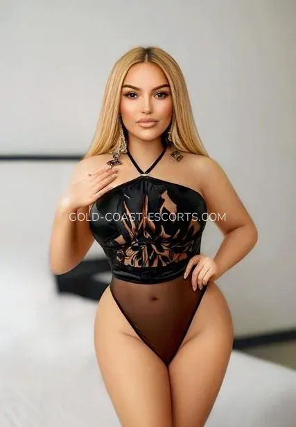 Gold Coast escorts Emelie — 4