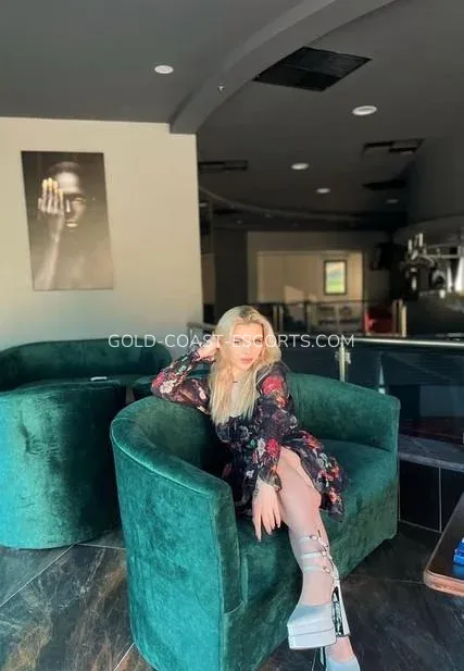 Gold Coast escorts Lisa — 3