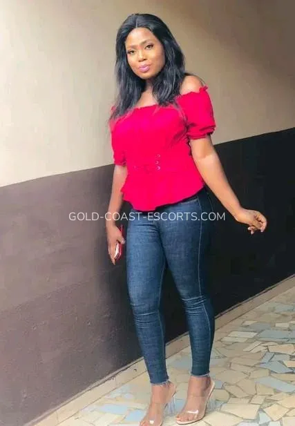 Gold Coast escorts Märta — 1