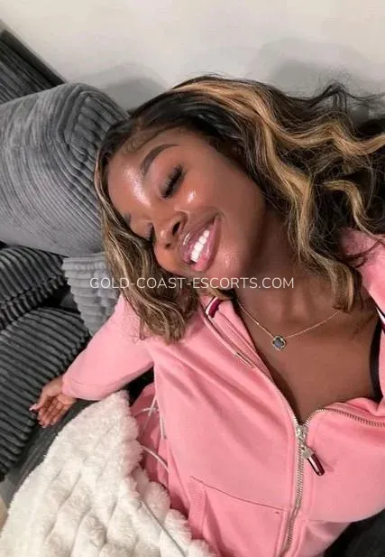 Gold Coast escorts Alyssa — 1