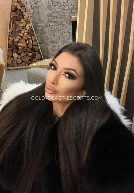 Gold Coast escorts Keira — 4