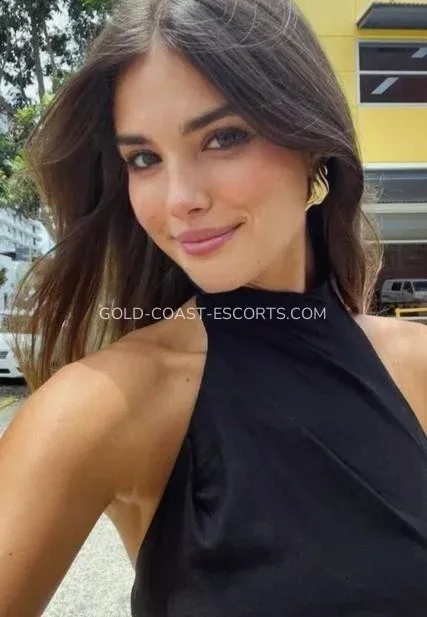 Gold Coast escorts Reagan — 5