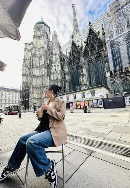 Gold Coast escorts Ingegerd — 8