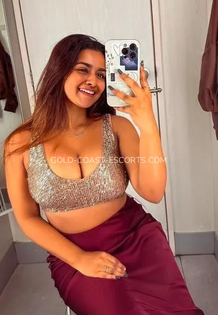 Gold Coast escorts Maggie — 1