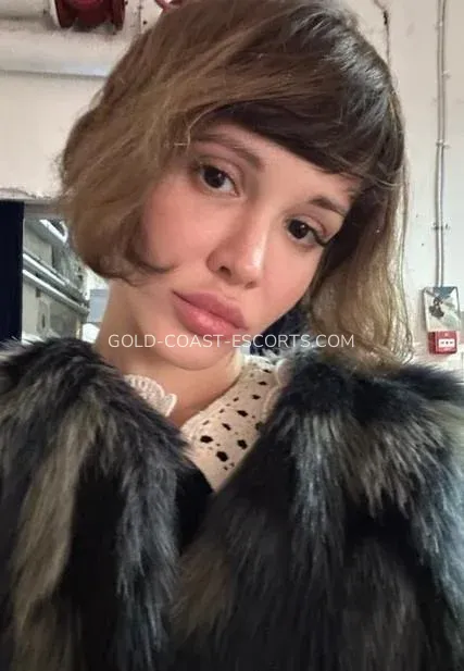Gold Coast escorts Angela — 5