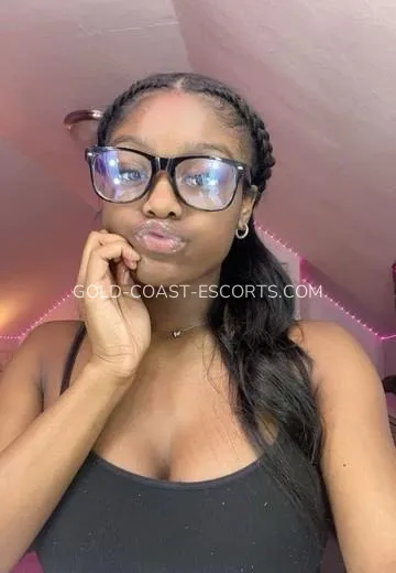 Escort djevojka Alexa - Gold Coast