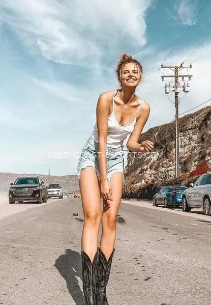 Gold Coast escorts Mariah — 10