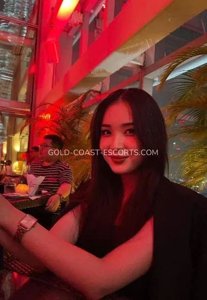 Gold Coast escorts Claire — 5