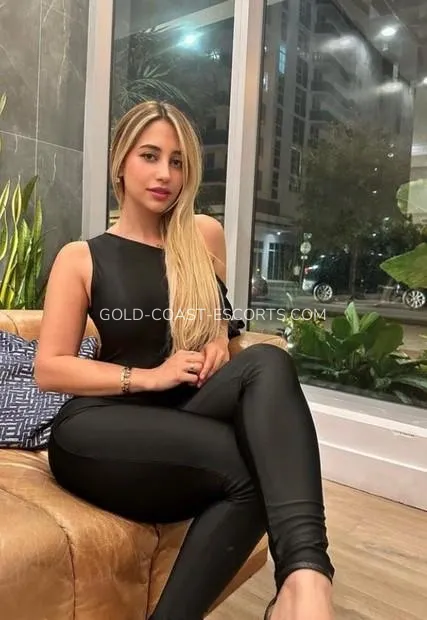 Gold Coast escorts Oriana — 2