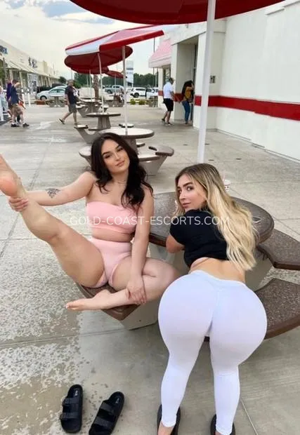 Gold Coast escorts Charlotta — 2