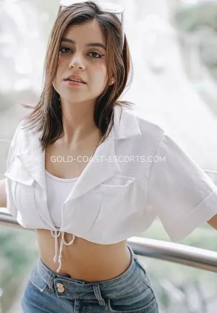 Gold Coast escorts Elsa — 5