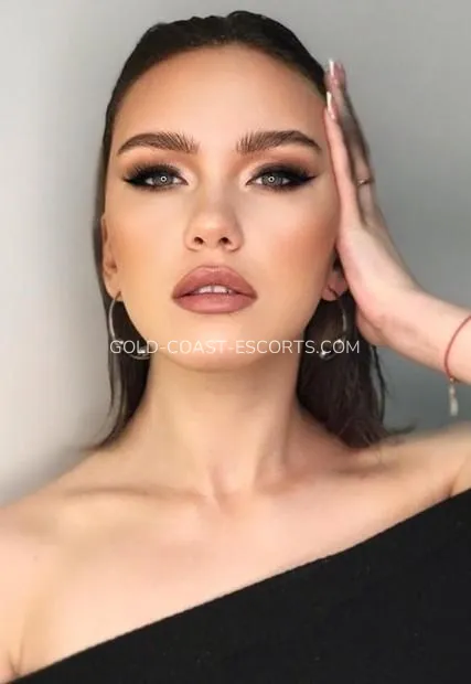 Gold Coast escorts bella