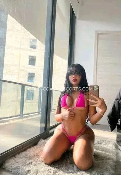 Gold Coast escorts Ingrid — 8