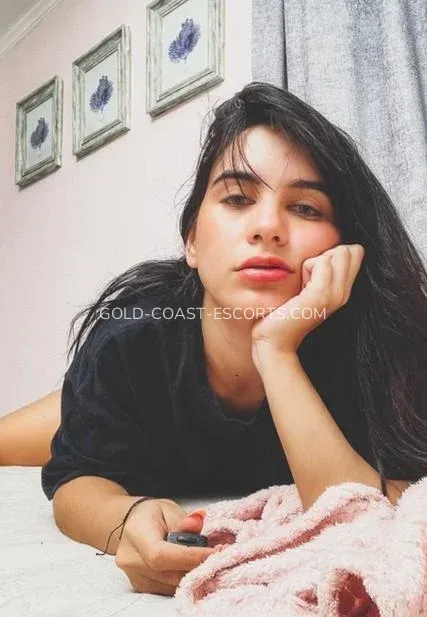 Gold Coast escorts Berit — 1