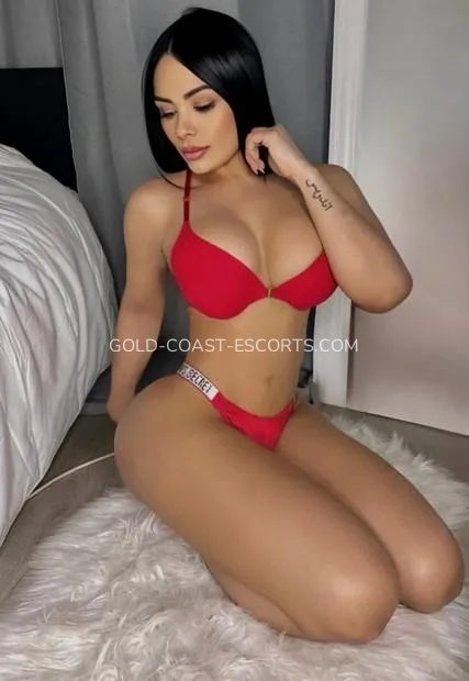 Gold Coast escorts Elsa — 2