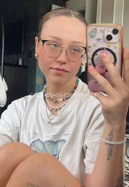 Gold Coast escorts Ulrika — 3