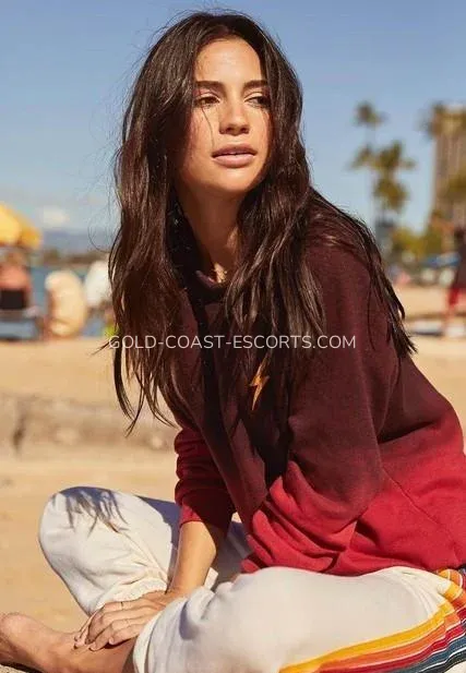 Gold Coast escorts Marianne — 4