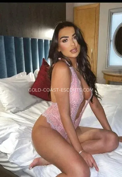 Gold Coast escorts Mona — 3