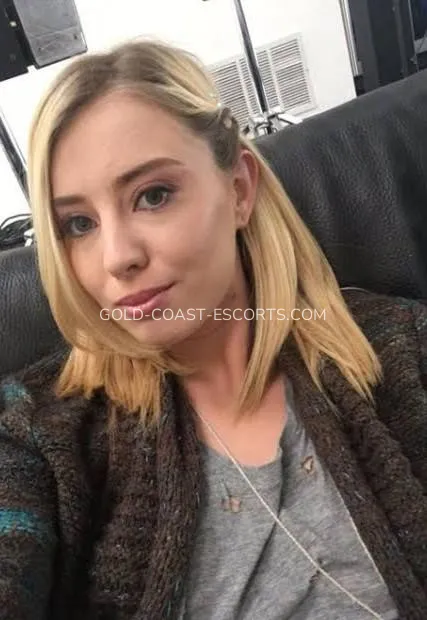 Gold Coast escorts Brooklyn — 2