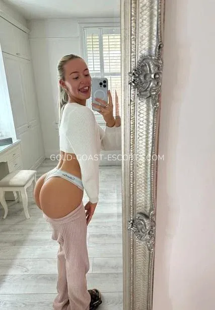 Gold Coast escorts Monica — 6