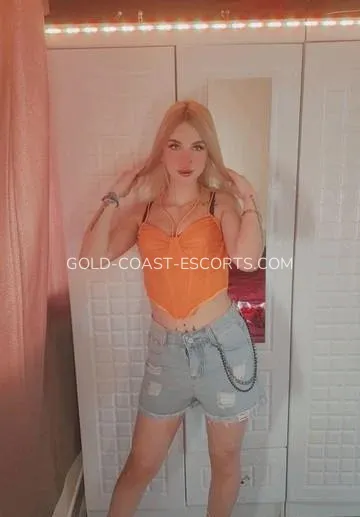 Gold Coast escorts Mariah — 3