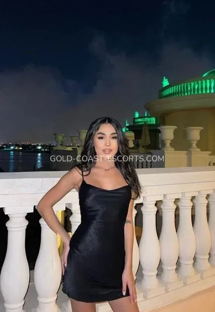 Gold Coast escorts Carly — 6