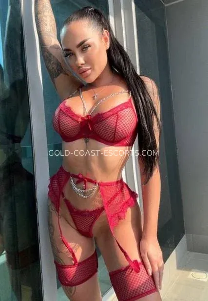 Gold Coast escorts Olivia — 3