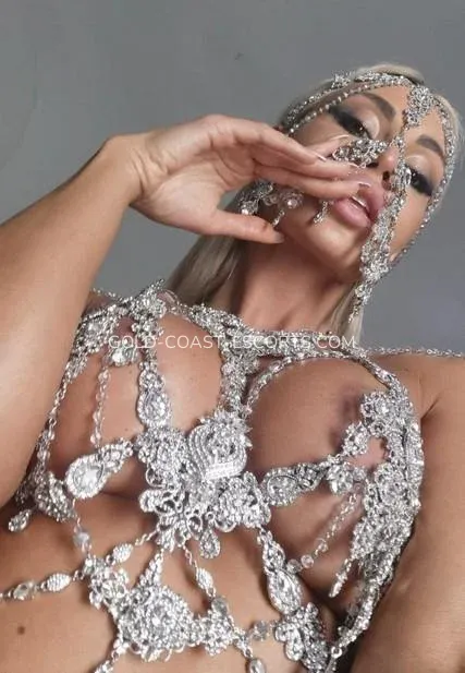 Gold Coast escorts Maggie — 8