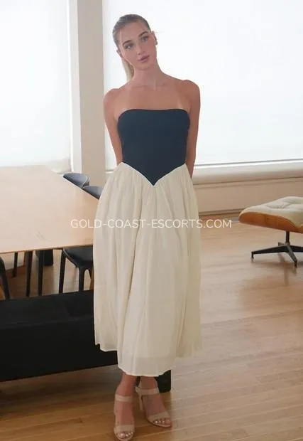 Gold Coast escorts Leslie — 2