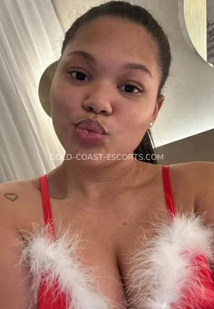 Gold Coast escorts Oriana — 4