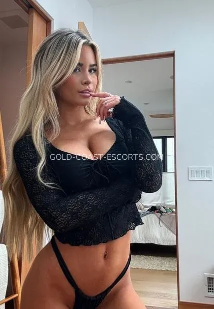 Gold Coast escorts Linda — 1