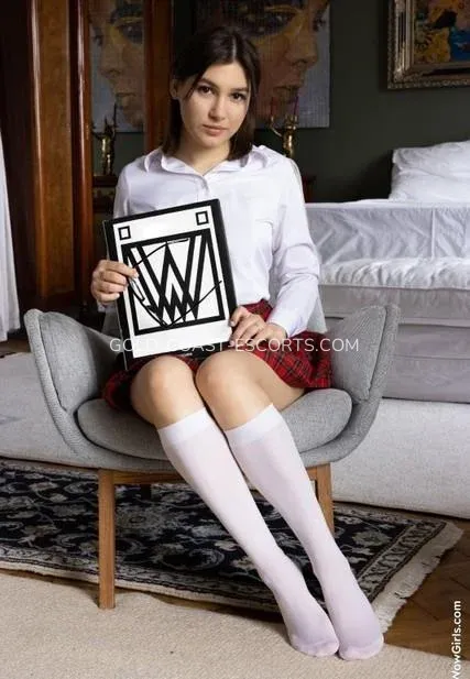 Gold Coast escorts Linnéa — 3